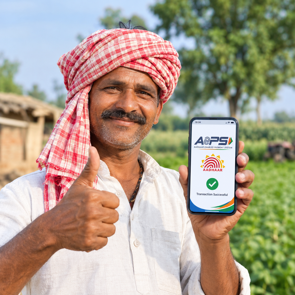 Digital Seva
